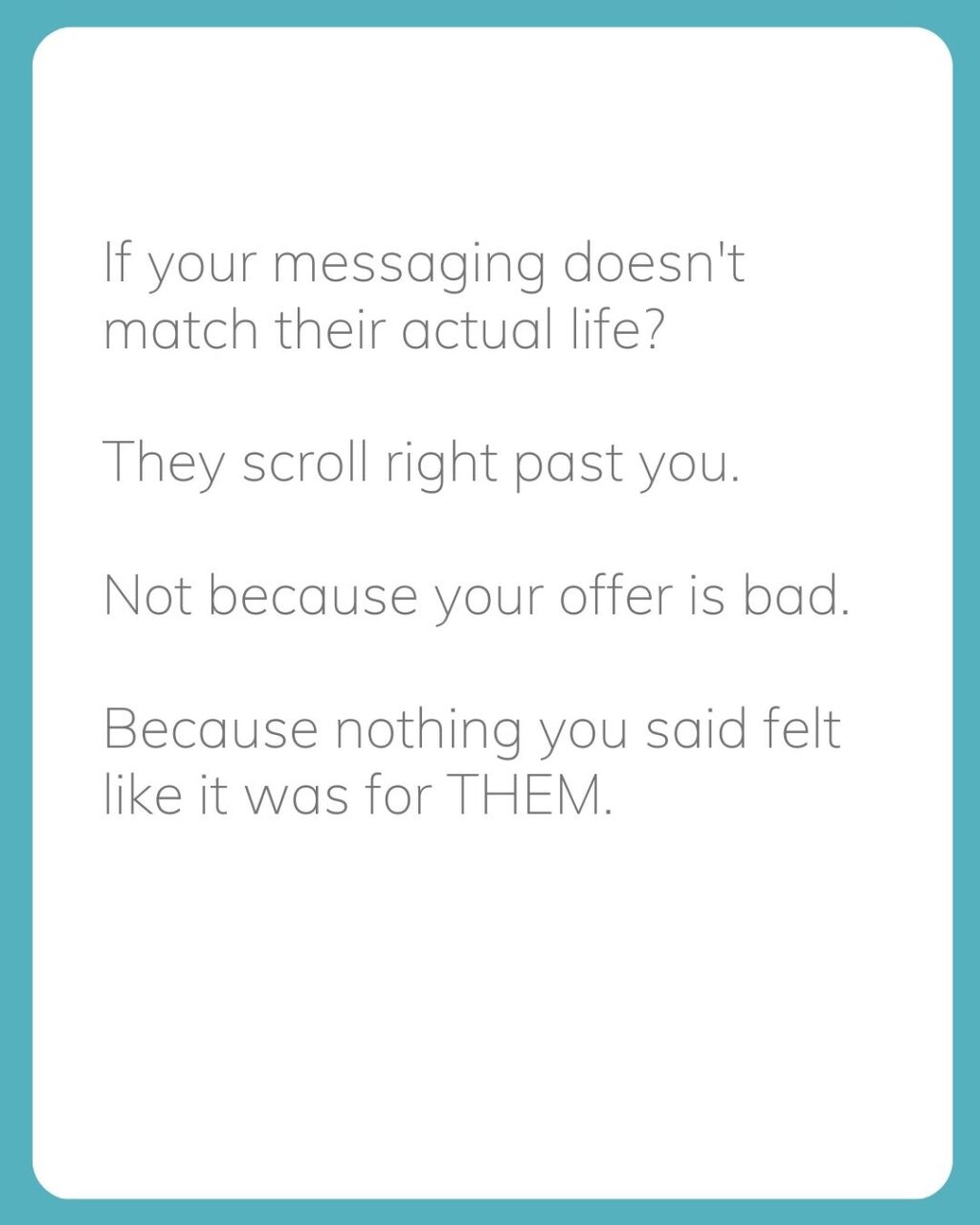 Instagram post from kendraperryinc. This post is in position 4.