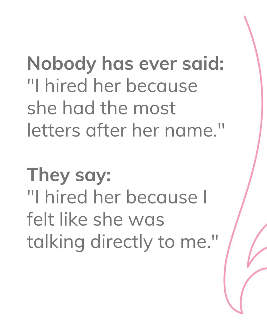 Instagram post from kendraperryinc. This post is in position 4.