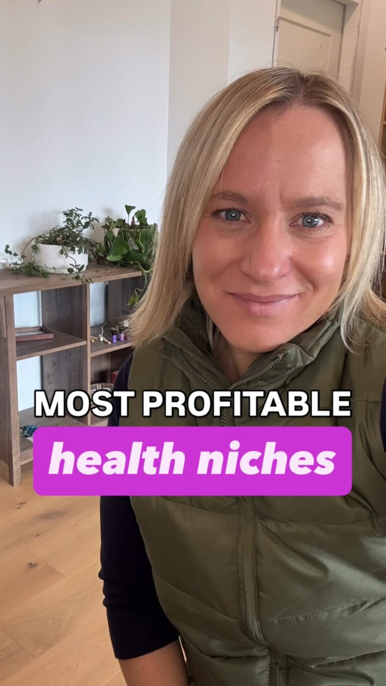 Instagram post from kendraperryinc. This post is in position 8.