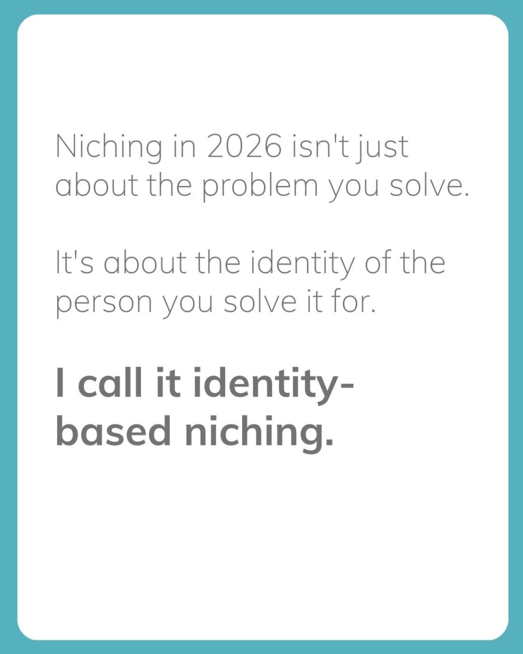 Instagram post from kendraperryinc. This post is in position 5.