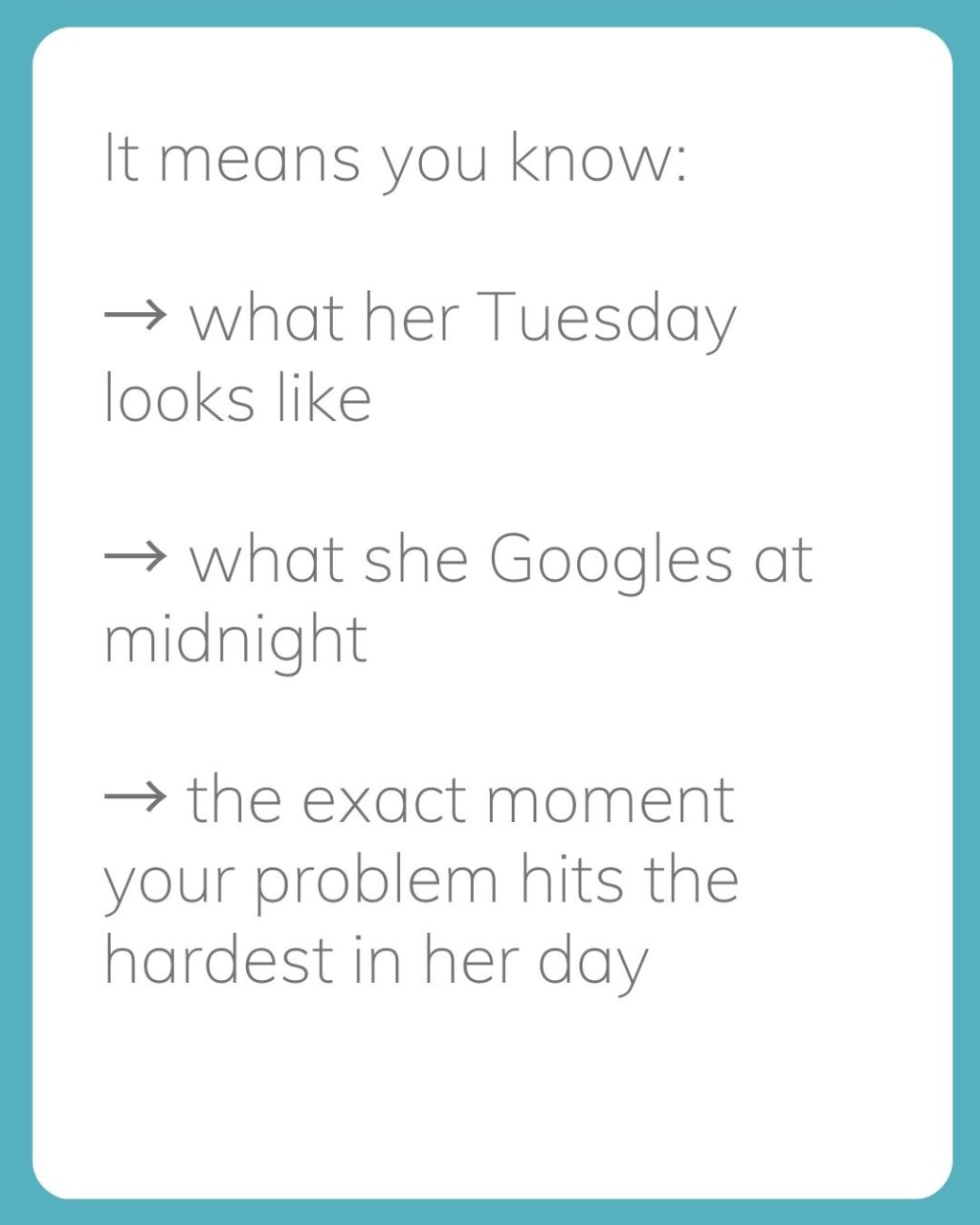 Instagram post from kendraperryinc. This post is in position 6.