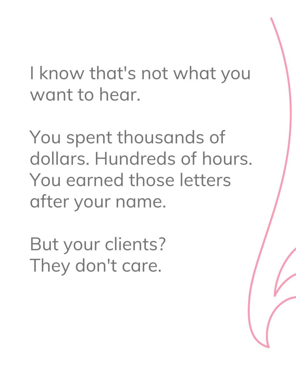 Instagram post from kendraperryinc. This post is in position 1.